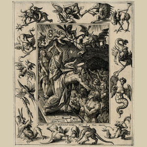 Démonologie #1 (Explicit)