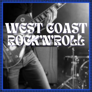 West Coast Rock'n'Roll