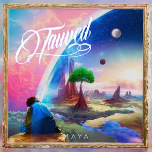 MAYA (feat. G!GA STUDIOS) (Explicit)