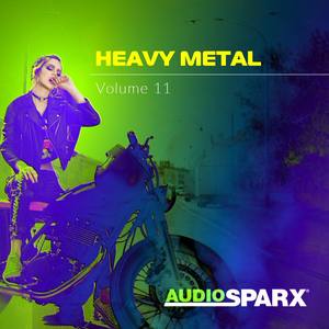 Heavy Metal Volume 11