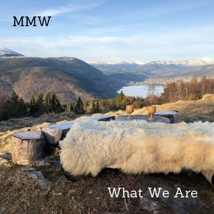 What We Are