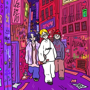 Creep (feat. Skinny Brown) (Explicit)