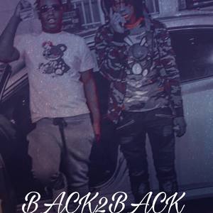 Back2Back (Explicit)