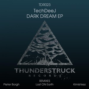 Dark Dream EP