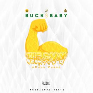Heavy (feat. Coca Vango) (Explicit)