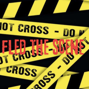 Fled the scene (feat. Kaydeuce) (Explicit)