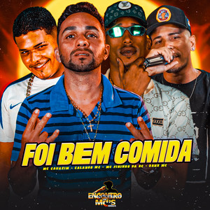 FOI BEM COMIDA (Explicit)