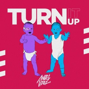 Turn It Up (Radio Edit)