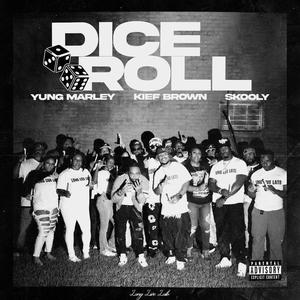 DICE ROLL (feat. Skooly & Kief Brown) (Explicit)