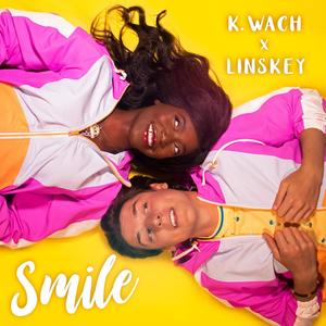 Smile (feat. Linskey)