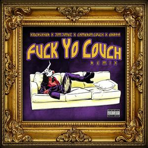 **** Yo Couch(feat. Kidcrusher, Cameron Couch, Jim Jonez & Erippa) (Joneztown Remix)