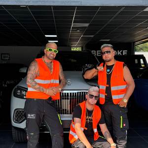 Mercedes | Sukar Čaj | Žijeme len raz (Letný Remix)