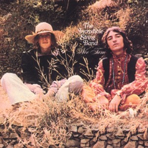 The Incredible String Band - Beyond The See (2010 Remastered Version)