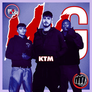 MY G - KTM (Explicit)