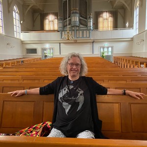 Driven by Spirit (Acoustic Version)