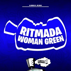 Ritmada Woman Green (Explicit)