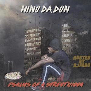 PSALMS of A street NI33A (Explicit)