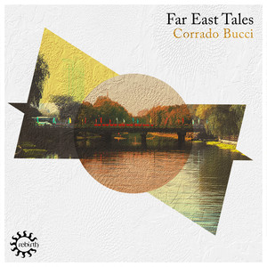 Far East Tales - EP