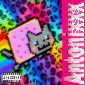 Hot Boys Like Us! (Explicit)