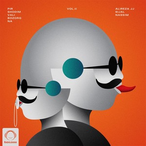 Ki Khoobe Ki Bad(feat. Behzad Leito, Sami Low & AFX)