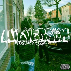 Hilversum 116 (Explicit)