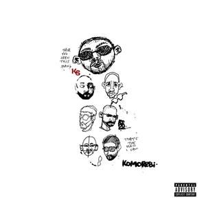 Scraps (feat. Tom Ford) (Explicit)