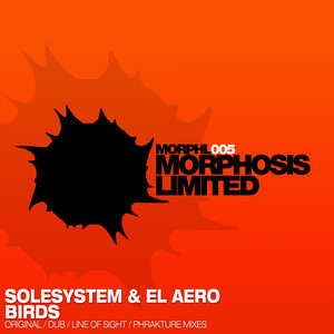 Birds (Phrakture Remix)