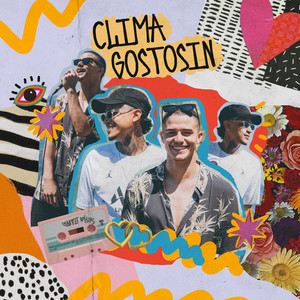 Clima Gostosin (Explicit)