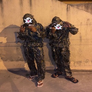 Tropa do Gaspar (Explicit)