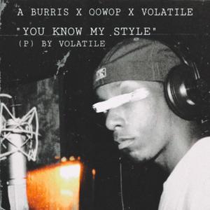 You Know My Style (Explicit)