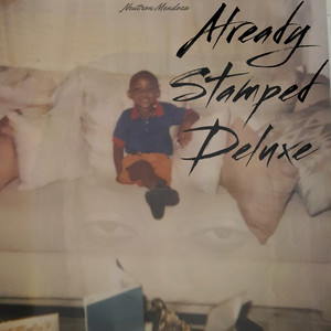 Already Stamped Deluxe (Explicit)