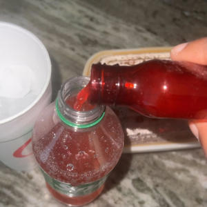 Ion fw strangers (feat. V5ive) (Explicit)