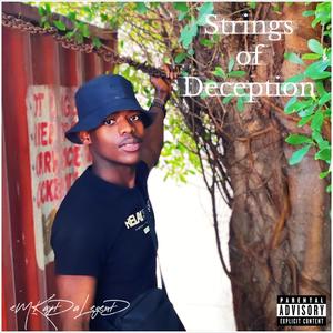 Losing Me (feat. Emmi Colossus) (Explicit)