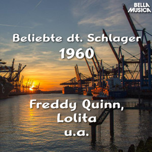 Beliebte Deutsche Schlager 1960