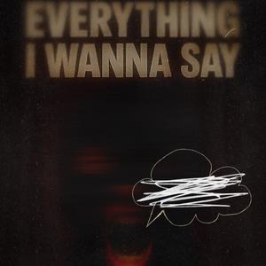 Everything I Wanna Say (Explicit)