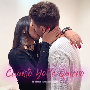 Cuanto Yo Te Quiero