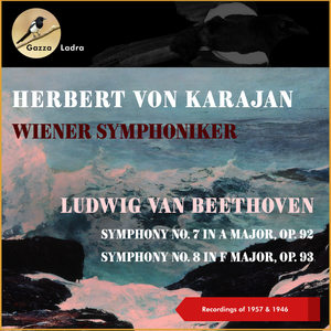 Beethoven: Symphony No. 7 In a Major, Op. 92: I. Poco Sostenuto - Vivace