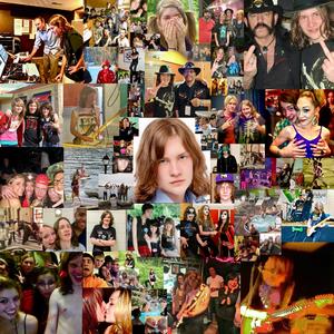 Original Demos from 16 (Explicit)