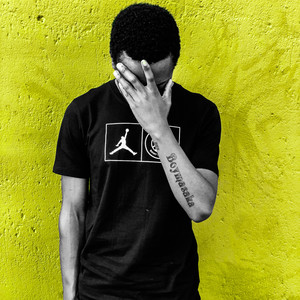 Hood Anthem (Explicit)