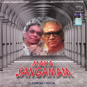 Raama Neeyada Karaharapriya Adi Thyagaraja Dr.M.Balamuralikr