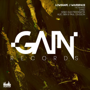 Wavespace (Alec Ben, Paul Division Remix)