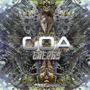 Goa Energy by Nova Fractal