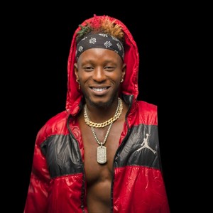 Can't Hold Me Down Physico(feat. Goldenboi Pkz)[Liberian music]