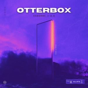 OtterBox (feat. A.G) (Explicit)