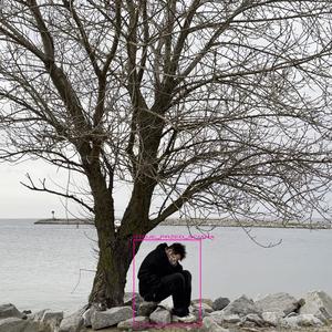 stoje przed sciana (feat. icmdex) (Explicit)