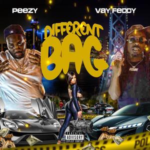 Different Bag (feat. Peezy) [Explicit]