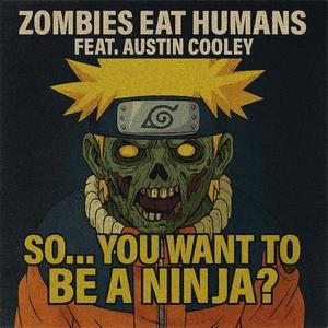 So... you want to be a ninja?