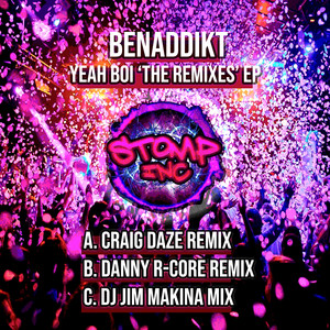 Yeah Boi (Craig Daze Remix)
