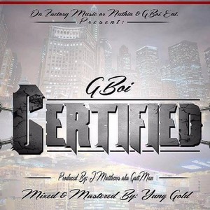 Certified (Explicit)