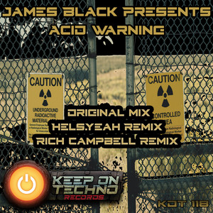Acid Warning (Rich Campbell Remix)